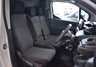 USED 2019 69 PEUGEOT PARTNER 1.5 BLUE HDI 1000 PROFESSIONAL L1 101 BHP EURO 6  MIDDLE SEAT TABLE/LAPTOP REST