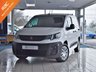 USED 2019 69 PEUGEOT PARTNER 1.5 BLUE HDI 1000 PROFESSIONAL L1 101 BHP EURO 6  MIDDLE SEAT TABLE/LAPTOP REST