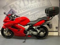 USED 2003 03 HONDA VFR800F - BUY ONLINE 24 HRS A DAY - FINANCE AVAILABLE - ALL TYPES OF CREDIT ACCEPTED FRESH SERVICE, MOT, & WARRANTY