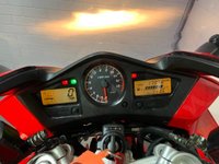 USED 2003 03 HONDA VFR800F - BUY ONLINE 24 HRS A DAY - FINANCE AVAILABLE - ALL TYPES OF CREDIT ACCEPTED FRESH SERVICE, MOT, & WARRANTY