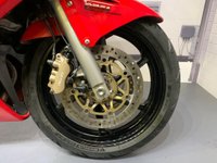 USED 2003 03 HONDA VFR800F - BUY ONLINE 24 HRS A DAY - FINANCE AVAILABLE - ALL TYPES OF CREDIT ACCEPTED FRESH SERVICE, MOT, & WARRANTY