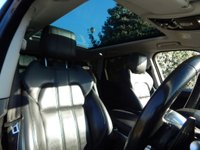 USED 2016 66 LAND ROVER RANGE ROVER SPORT 3.0 SDV6 HSE 5d 306 BHP 22in ALLOYS-SIDE STEPS-FSH