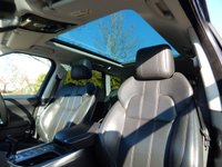 USED 2016 66 LAND ROVER RANGE ROVER SPORT 3.0 SDV6 HSE 5d 306 BHP 22in ALLOYS-SIDE STEPS-FSH