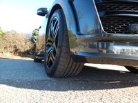 USED 2016 66 LAND ROVER RANGE ROVER SPORT 3.0 SDV6 HSE 5d 306 BHP 22in ALLOYS-SIDE STEPS-FSH