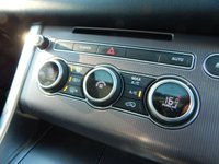 USED 2016 66 LAND ROVER RANGE ROVER SPORT 3.0 SDV6 HSE 5d 306 BHP 22in ALLOYS-SIDE STEPS-FSH