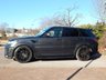 USED 2016 66 LAND ROVER RANGE ROVER SPORT 3.0 SDV6 HSE 5d 306 BHP 22in ALLOYS-SIDE STEPS-FSH