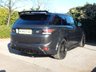 USED 2016 66 LAND ROVER RANGE ROVER SPORT 3.0 SDV6 HSE 5d 306 BHP 22in ALLOYS-SIDE STEPS-FSH
