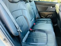 USED 2013 62 KIA SPORTAGE 1.7 CRDI 3 SAT NAV 5d 114 BHP PANORAMIC SUNROOF SATELLITE NAVIGATION IMMACULATE CONDITION