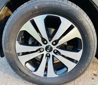 USED 2013 62 KIA SPORTAGE 1.7 CRDI 3 SAT NAV 5d 114 BHP PANORAMIC SUNROOF SATELLITE NAVIGATION IMMACULATE CONDITION