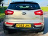 USED 2013 62 KIA SPORTAGE 1.7 CRDI 3 SAT NAV 5d 114 BHP PANORAMIC SUNROOF SATELLITE NAVIGATION IMMACULATE CONDITION