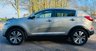 USED 2013 62 KIA SPORTAGE 1.7 CRDI 3 SAT NAV 5d 114 BHP PANORAMIC SUNROOF SATELLITE NAVIGATION IMMACULATE CONDITION