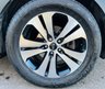 USED 2013 62 KIA SPORTAGE 1.7 CRDI 3 SAT NAV 5d 114 BHP PANORAMIC SUNROOF SATELLITE NAVIGATION IMMACULATE CONDITION