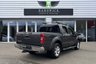 USED 2014 14 NISSAN NAVARA 2.5 DCI TEKNA 4X4 SHR DCB 188 BHP NO VAT-NEW MOT-2 KEYS-FSH.