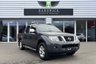 USED 2014 14 NISSAN NAVARA 2.5 DCI TEKNA 4X4 SHR DCB 188 BHP NO VAT-NEW MOT-2 KEYS-FSH.