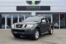 USED 2014 14 NISSAN NAVARA 2.5 DCI TEKNA 4X4 SHR DCB 188 BHP NO VAT-NEW MOT-2 KEYS-FSH.