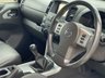 USED 2014 14 NISSAN NAVARA 2.5 DCI TEKNA 4X4 SHR DCB 188 BHP NO VAT-NEW MOT-2 KEYS-FSH.