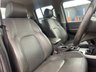 USED 2014 14 NISSAN NAVARA 2.5 DCI TEKNA 4X4 SHR DCB 188 BHP NO VAT-NEW MOT-2 KEYS-FSH.