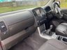 USED 2014 14 NISSAN NAVARA 2.5 DCI TEKNA 4X4 SHR DCB 188 BHP NO VAT-NEW MOT-2 KEYS-FSH.