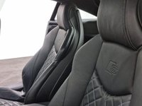 USED 2015 15 AUDI TT 2.0 TFSI QUATTRO S LINE 2d 227 BHP &pound;5480 Factory Options Huge Specification