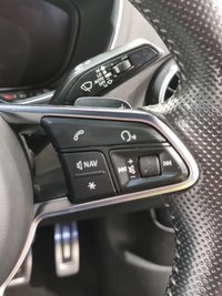 USED 2015 15 AUDI TT 2.0 TFSI QUATTRO S LINE 2d 227 BHP &pound;5480 Factory Options Huge Specification