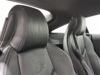 USED 2015 15 AUDI TT 2.0 TFSI QUATTRO S LINE 2d 227 BHP &pound;5480 Factory Options Huge Specification