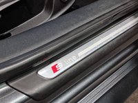 USED 2015 15 AUDI TT 2.0 TFSI QUATTRO S LINE 2d 227 BHP &pound;5480 Factory Options Huge Specification
