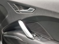 USED 2015 15 AUDI TT 2.0 TFSI QUATTRO S LINE 2d 227 BHP &pound;5480 Factory Options Huge Specification
