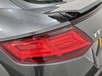 USED 2015 15 AUDI TT 2.0 TFSI QUATTRO S LINE 2d 227 BHP &pound;5480 Factory Options Huge Specification