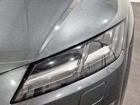 USED 2015 15 AUDI TT 2.0 TFSI QUATTRO S LINE 2d 227 BHP &pound;5480 Factory Options Huge Specification