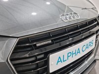 USED 2015 15 AUDI TT 2.0 TFSI QUATTRO S LINE 2d 227 BHP &pound;5480 Factory Options Huge Specification