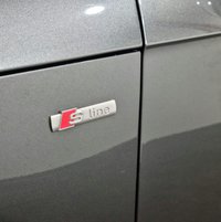 USED 2015 15 AUDI TT 2.0 TFSI QUATTRO S LINE 2d 227 BHP &pound;5480 Factory Options Huge Specification