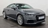 USED 2015 15 AUDI TT 2.0 TFSI QUATTRO S LINE 2d 227 BHP &pound;5480 Factory Options Huge Specification
