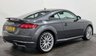 USED 2015 15 AUDI TT 2.0 TFSI QUATTRO S LINE 2d 227 BHP &pound;5480 Factory Options Huge Specification