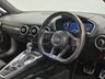 USED 2015 15 AUDI TT 2.0 TFSI QUATTRO S LINE 2d 227 BHP &pound;5480 Factory Options Huge Specification