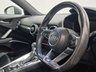 USED 2015 15 AUDI TT 2.0 TFSI QUATTRO S LINE 2d 227 BHP &pound;5480 Factory Options Huge Specification