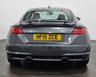 USED 2015 15 AUDI TT 2.0 TFSI QUATTRO S LINE 2d 227 BHP &pound;5480 Factory Options Huge Specification