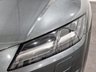 USED 2015 15 AUDI TT 2.0 TFSI QUATTRO S LINE 2d 227 BHP &pound;5480 Factory Options Huge Specification