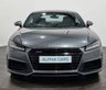USED 2015 15 AUDI TT 2.0 TFSI QUATTRO S LINE 2d 227 BHP &pound;5480 Factory Options Huge Specification