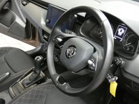 USED 2021 21 SKODA KAMIQ 1.0 SE TSI DSG 5d 109 BHP SAT NAV SMARTLINK PARK SENSORS SKODA WARRANTY TILL MARCH 2024 1 OWNER SERVICE HISTORY