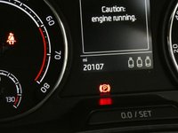 USED 2021 21 SKODA KAMIQ 1.0 SE TSI DSG 5d 109 BHP SAT NAV SMARTLINK PARK SENSORS SKODA WARRANTY TILL MARCH 2024 1 OWNER SERVICE HISTORY