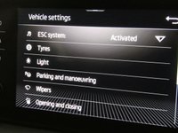 USED 2021 21 SKODA KAMIQ 1.0 SE TSI DSG 5d 109 BHP SAT NAV SMARTLINK PARK SENSORS SKODA WARRANTY TILL MARCH 2024 1 OWNER SERVICE HISTORY