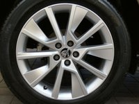 USED 2021 21 SKODA KAMIQ 1.0 SE TSI DSG 5d 109 BHP SAT NAV SMARTLINK PARK SENSORS SKODA WARRANTY TILL MARCH 2024 1 OWNER SERVICE HISTORY