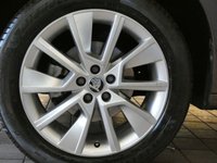 USED 2021 21 SKODA KAMIQ 1.0 SE TSI DSG 5d 109 BHP SAT NAV SMARTLINK PARK SENSORS SKODA WARRANTY TILL MARCH 2024 1 OWNER SERVICE HISTORY