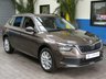 USED 2021 21 SKODA KAMIQ 1.0 SE TSI DSG 5d 109 BHP SAT NAV SMARTLINK PARK SENSORS SKODA WARRANTY TILL MARCH 2024 1 OWNER SERVICE HISTORY