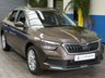 USED 2021 21 SKODA KAMIQ 1.0 SE TSI DSG 5d 109 BHP SAT NAV SMARTLINK PARK SENSORS SKODA WARRANTY TILL MARCH 2024 1 OWNER SERVICE HISTORY