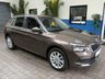 USED 2021 21 SKODA KAMIQ 1.0 SE TSI DSG 5d 109 BHP SAT NAV SMARTLINK PARK SENSORS SKODA WARRANTY TILL MARCH 2024 1 OWNER SERVICE HISTORY