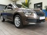USED 2021 21 SKODA KAMIQ 1.0 SE TSI DSG 5d 109 BHP SAT NAV SMARTLINK PARK SENSORS SKODA WARRANTY TILL MARCH 2024 1 OWNER SERVICE HISTORY