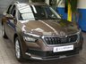 USED 2021 21 SKODA KAMIQ 1.0 SE TSI DSG 5d 109 BHP SAT NAV SMARTLINK PARK SENSORS SKODA WARRANTY TILL MARCH 2024 1 OWNER SERVICE HISTORY
