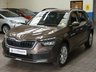 USED 2021 21 SKODA KAMIQ 1.0 SE TSI DSG 5d 109 BHP SAT NAV SMARTLINK PARK SENSORS SKODA WARRANTY TILL MARCH 2024 1 OWNER SERVICE HISTORY