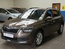 USED 2021 21 SKODA KAMIQ 1.0 SE TSI DSG 5d 109 BHP SAT NAV SMARTLINK PARK SENSORS SKODA WARRANTY TILL MARCH 2024 1 OWNER SERVICE HISTORY